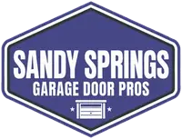 Sandy Springs Garage Door Pros